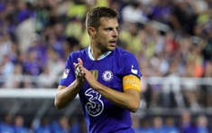 Chelsea chọn xong  thế chỗ Azpilicueta; Thương vụ Kounde có