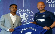 Chelsea hoàn tất thương vụ với sao trẻ Arsenal