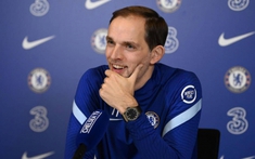 Chelsea mua siêu sao ; De Jong bất ngờ  cho Tuchel