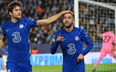 Chelsea rao bán ngôi sao 45 triệu euro với mức giá 'rẻ như cho' sau hai năm