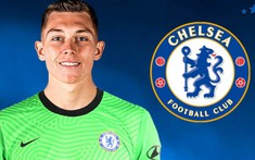 Chi 15 triệu bảng, Chelsea có ngay
