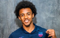 CHÍNH THỨC! Lại gieo sầu lên Chelsea, Barca cho ra mắt