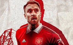 CHÍNH THỨC! Vừa đại thắng, Man United công bố tân binh mùa hè thứ 2