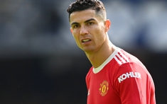 Có đội hỏi mua, Ronaldo