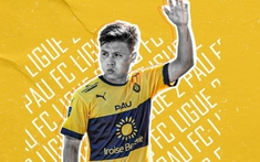 Có Quang Hải, HLV Pau FC vẫn muốn