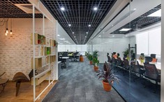 Lý do văn phòng cho thuê luôn hút nhà đầu tư