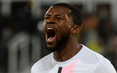 Cơn  của Wijnaldum với PSG sắp kết thúc