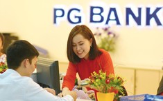 Petrolimex sắp đấu giá toàn bộ cổ phần PG Bank