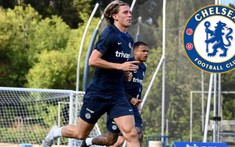 Conor Gallagher -  của Thomas Tuchel