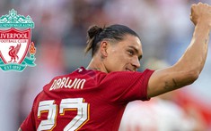 lập Poker trong  của Liverpool