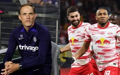 'Cùng đường mạt lộ', Tuchel chi hơn trăm củ 'điên cuồng' mua sắm khắp châu Âu