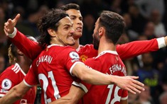 Cựu sao Man United chốt bến đỗ, đua giày vàng với Lewandowski và Benzema