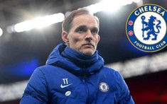 Đã đến lúc để HLV Thomas Tuchel