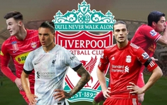 Đã đến lúc Liverpool tìm 'Suarez mới': Gọi tên Benjamin Sesko