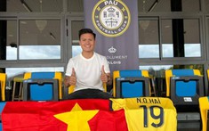 Đại sứ Pháp khen ngợi