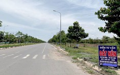 Hàng trăm nghìn giao dịch đất nền thực hiện trong 6 tháng, bỏ xa cả năm 2021