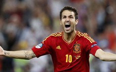 Đầu quân tại Serie B, Cesc Fabregas mở ra chương mới trong sự nghiệp