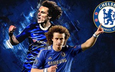 David Luiz - Tuấn kiệt sinh nhầm thời