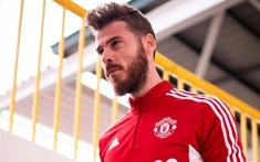 De Gea bất ngờ gửi 'thông điệp sắt đá' đến M.U và Ten Hag về tương lai bản thân