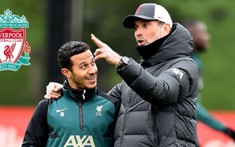 Để giúp Nunez thích nghi tại Liverpool, Thiago phải hóa 'giảng viên'