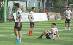 Điểm nhấn Hòa Xuân FC vs Xuân Lộc FC: Giữ vững ngôi đầu, tiến vào chung kết