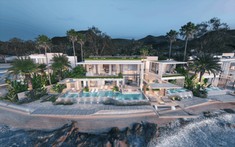 Ngày 23/7: Ra mắt dinh thự Signature Limited Edition - Gran Meliá Nha Trang