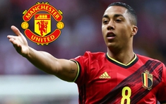 'Đình trệ' thương vụ De Jong, Man United chuyển hướng sang Tielemans