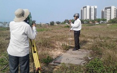 Công thức tính diện tích đất đơn giản