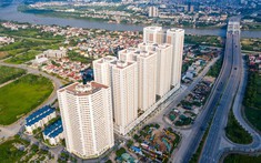 Do đâu giá căn hộ vùng ven ngày càng cao, vượt cả khu trung tâm?