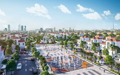 Đồng Nai: Phê duyệt quy hoạch đô thị hơn 3.500 ha tại Đô thị mới Nhơn Trạch