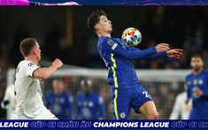 Đội hình dự kiến Chelsea đấu Lille: Liệu có bất ngờ?