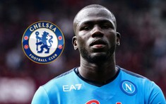 Đối tác mở lòng, Chelsea có cơ hội