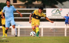 trận đấu của Pau FC khó tin ra sao?