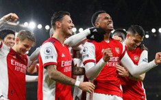 Được Juventus nhắm trúng, trung vệ Arsenal có luôn