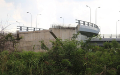 Ngừng thực hiện dự án nối đường Võ Văn Kiệt đến cao tốc TP.HCM - Trung Lương