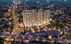Ngày 10/7: Mở bán tòa căn hộ cuối cùng của dự án Tecco Elite City