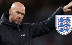 Erik ten Hag nói 'không' với các cầu thủ người Anh vì một lý do