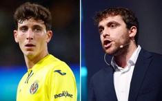 Fabrizio Romano gợi ý Arsenal đi cướp mục tiêu của M.U và Spurs