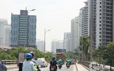 2,21 tỷ USD vốn ngoại đăng ký vào TP.HCM trong nửa đầu năm
