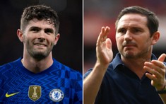 Frank Lampard tự tin vào