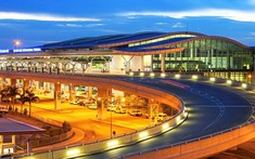 Sắp khởi công nhà ga gần 11.000 tỷ đồng tại sân bay Tân Sơn Nhất