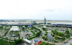 Bộ Giao thông đề nghị Bộ Quốc khẩn trương bàn giao đất để xây dựng nhà ga T3