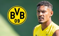 Gia nhập Dortmund không lâu, Haller bị chẩn đoán ung thư tinh hoàn