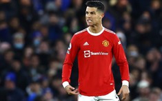 Giám đốc Man United âm thầm đàm phán với ngôi sao thay Ronaldo