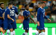 Giúp Chelsea qua cơn bĩ cực, bộ đôi tân binh được Tuchel ngợi khen hết lời