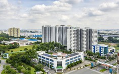 Khởi công dự án The Habitat Bình Dương giai đoạn 3