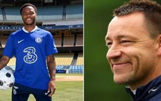 Hai cựu sao Chelsea lên tiếng về thương vụ Raheem Sterling