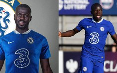 Hé lộ  thuyết phục Koulibaly cập bến Chelsea; Kante bất ngờ