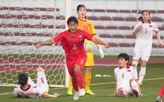 HLV Mai Đức Chung chỉ ra lý do ĐT nữ Việt Nam