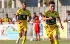 HLV Pau FC chỉ ra khía cạnh